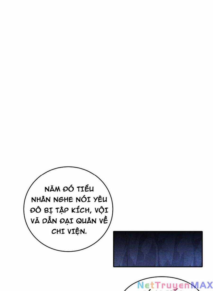 Tuyệt Thế Đạo Lữ Chapter 84 trang 16