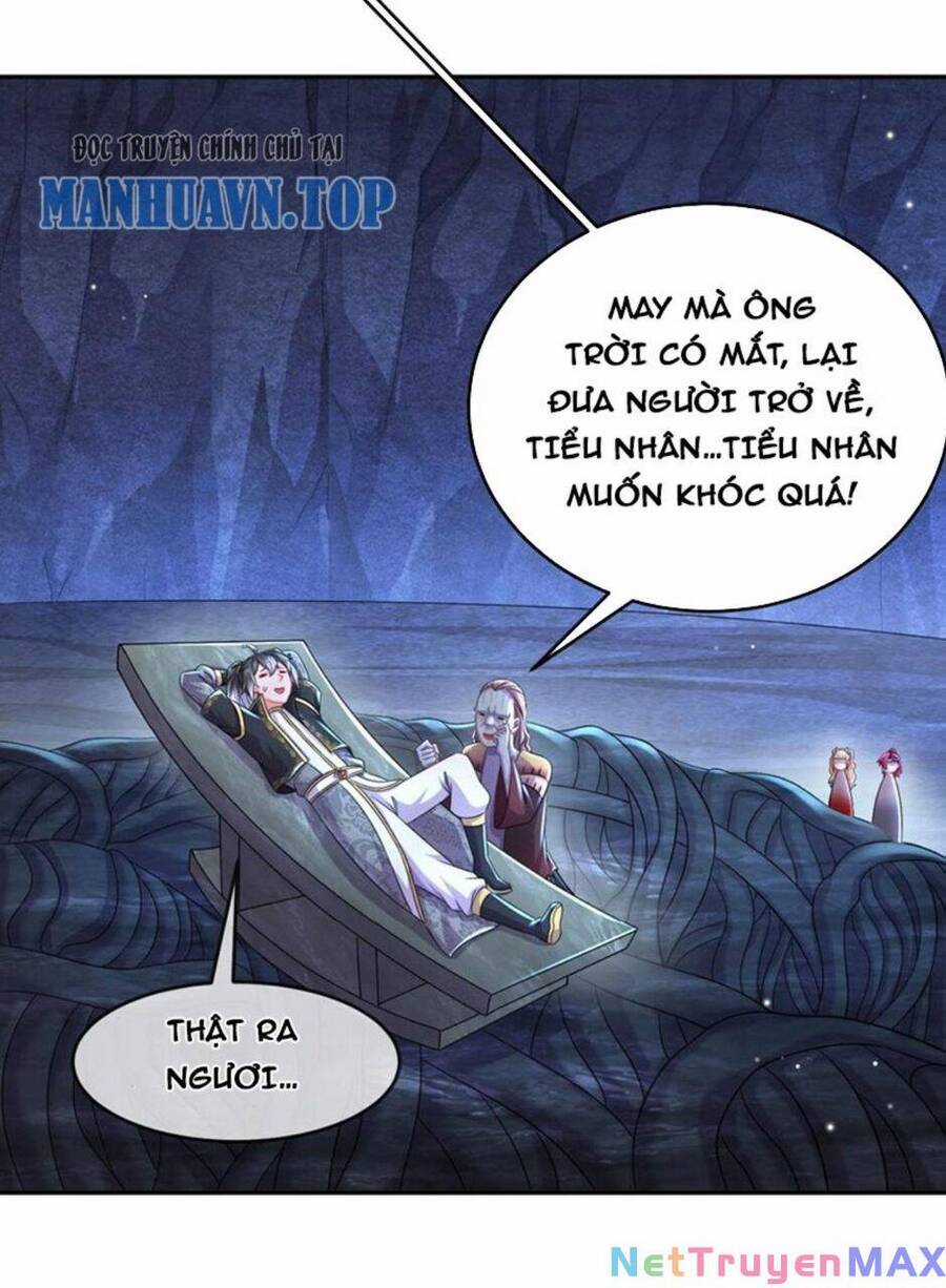 Tuyệt Thế Đạo Lữ Chapter 84 trang 18