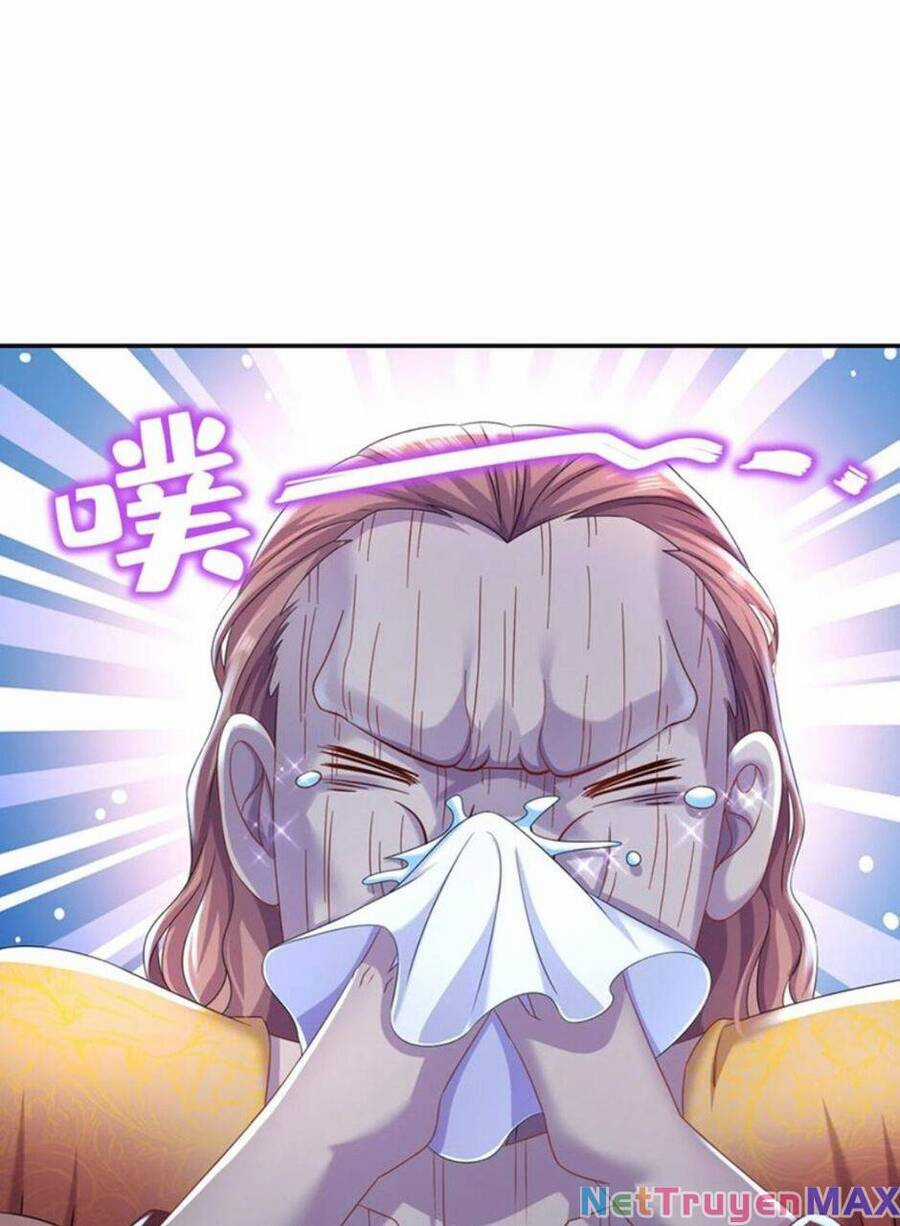 Tuyệt Thế Đạo Lữ Chapter 84 trang 19