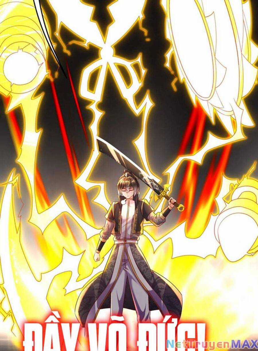 Tuyệt Thế Đạo Lữ Chapter 84 trang 2