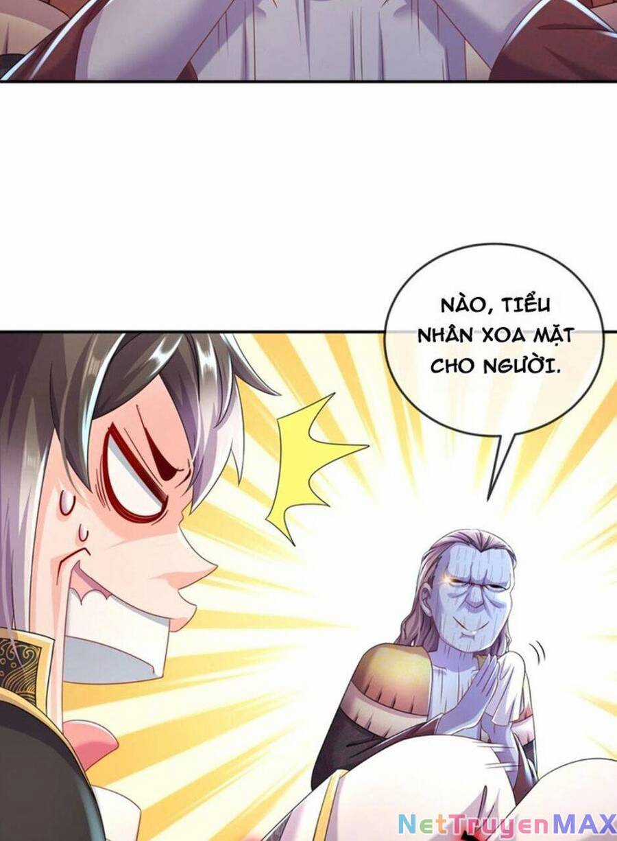 Tuyệt Thế Đạo Lữ Chapter 84 trang 20