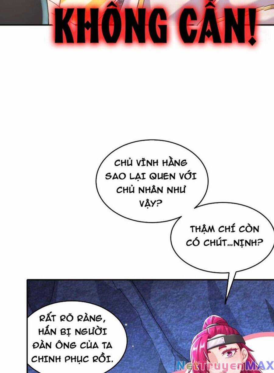 Tuyệt Thế Đạo Lữ Chapter 84 trang 21