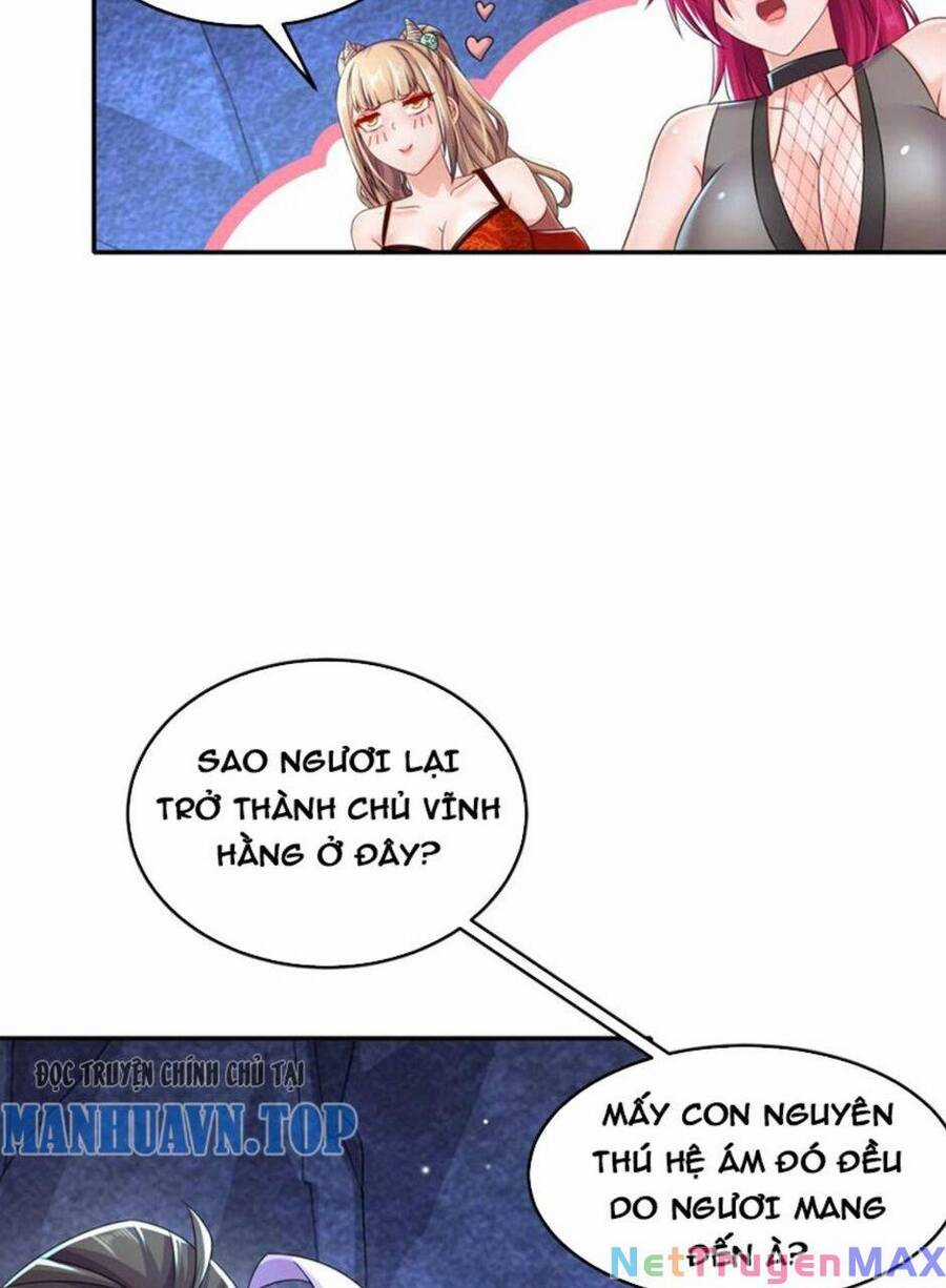 Tuyệt Thế Đạo Lữ Chapter 84 trang 22