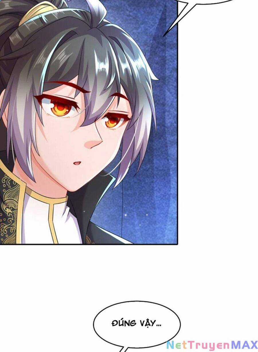 Tuyệt Thế Đạo Lữ Chapter 84 trang 23