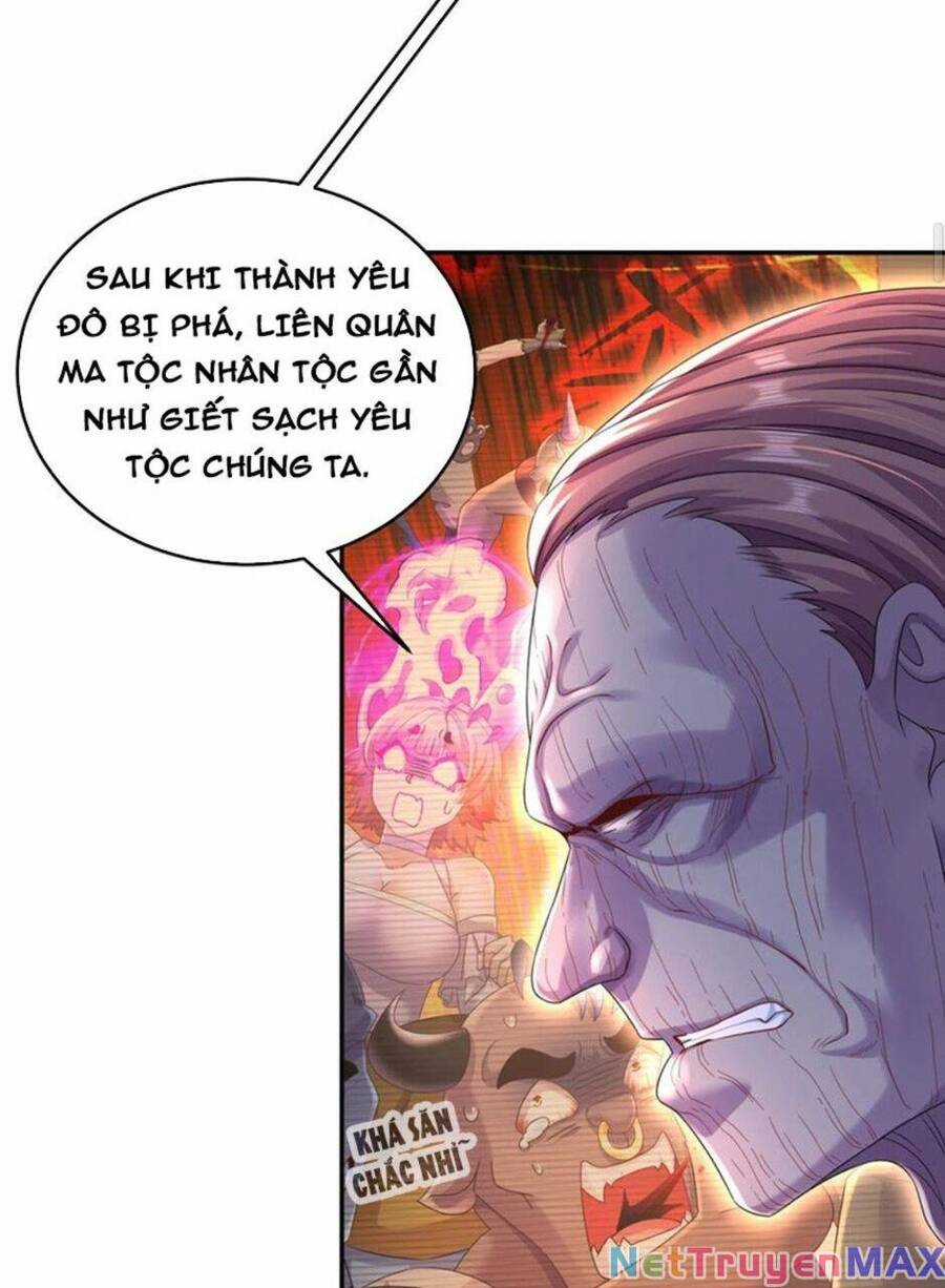 Tuyệt Thế Đạo Lữ Chapter 84 trang 24