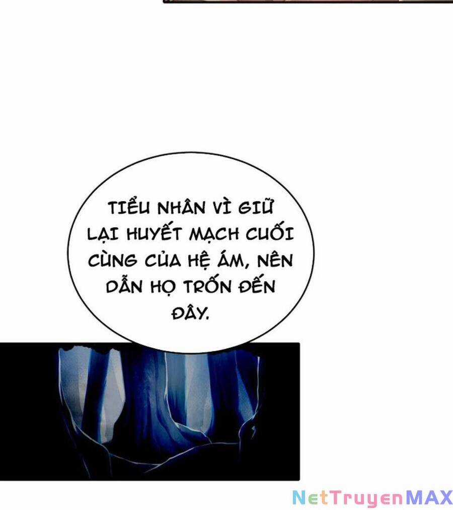 Tuyệt Thế Đạo Lữ Chapter 84 trang 25