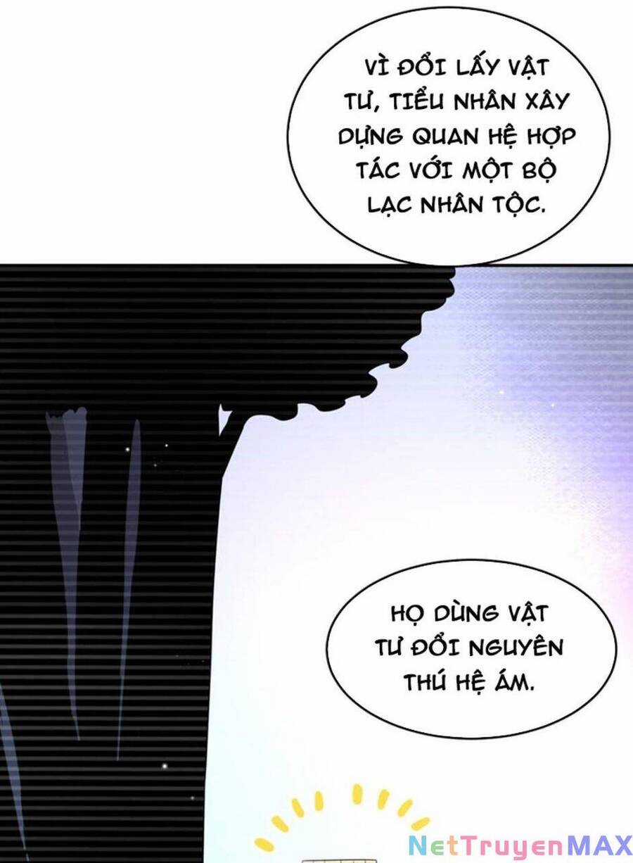 Tuyệt Thế Đạo Lữ Chapter 84 trang 26