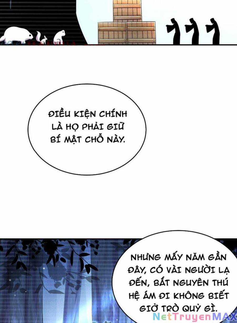Tuyệt Thế Đạo Lữ Chapter 84 trang 27