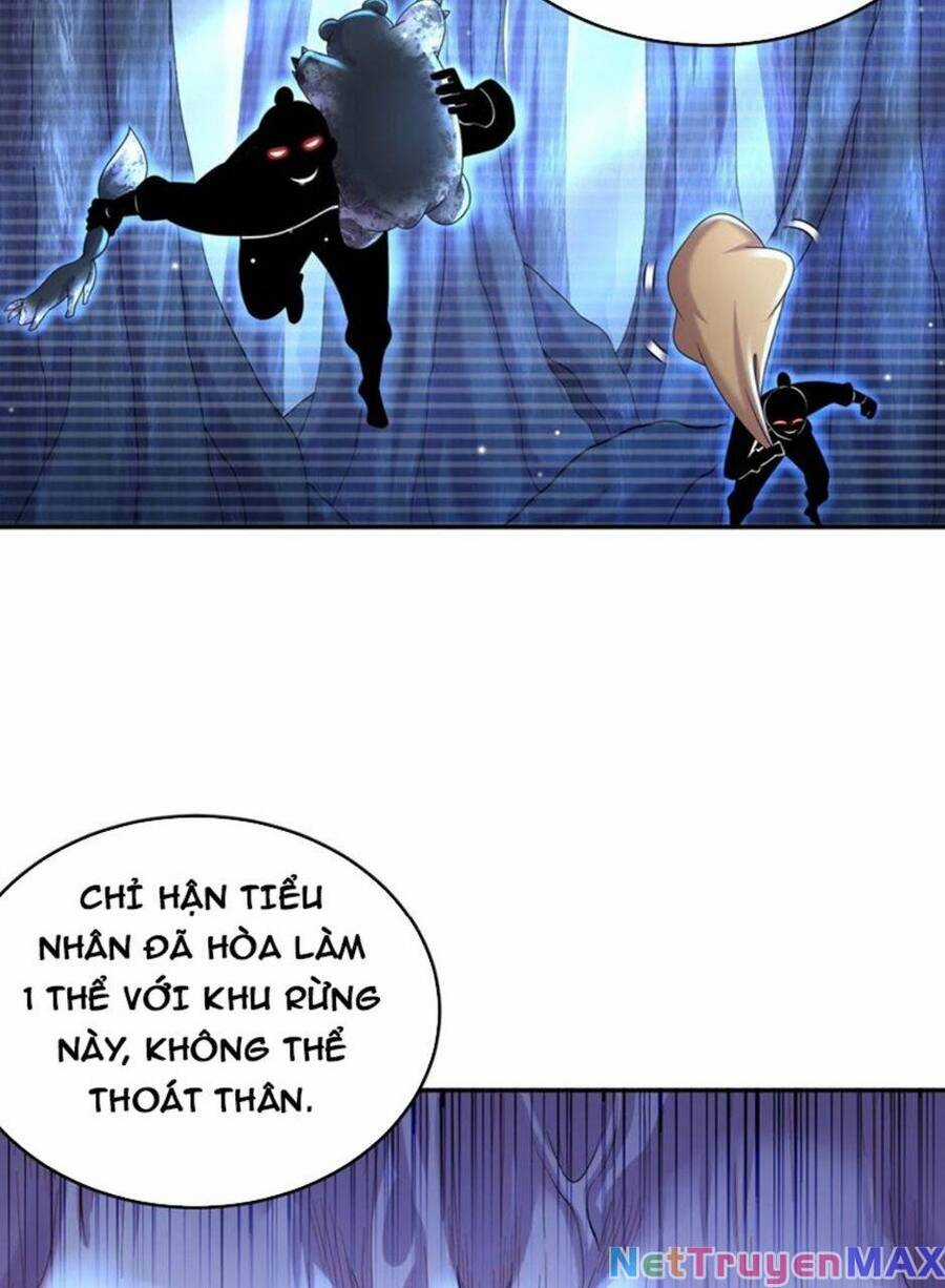 Tuyệt Thế Đạo Lữ Chapter 84 trang 28