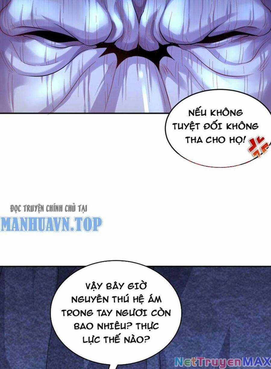 Tuyệt Thế Đạo Lữ Chapter 84 trang 29