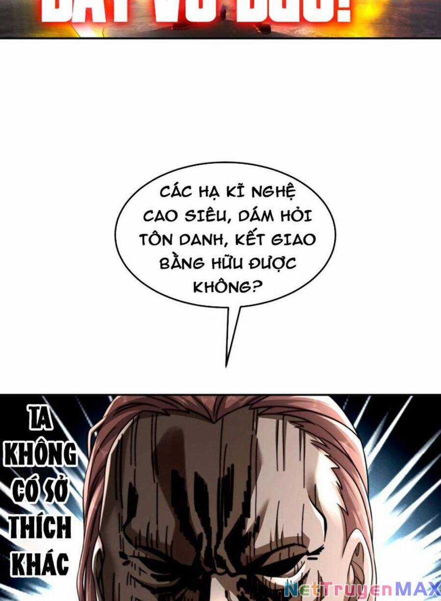 Tuyệt Thế Đạo Lữ Chapter 84 trang 3