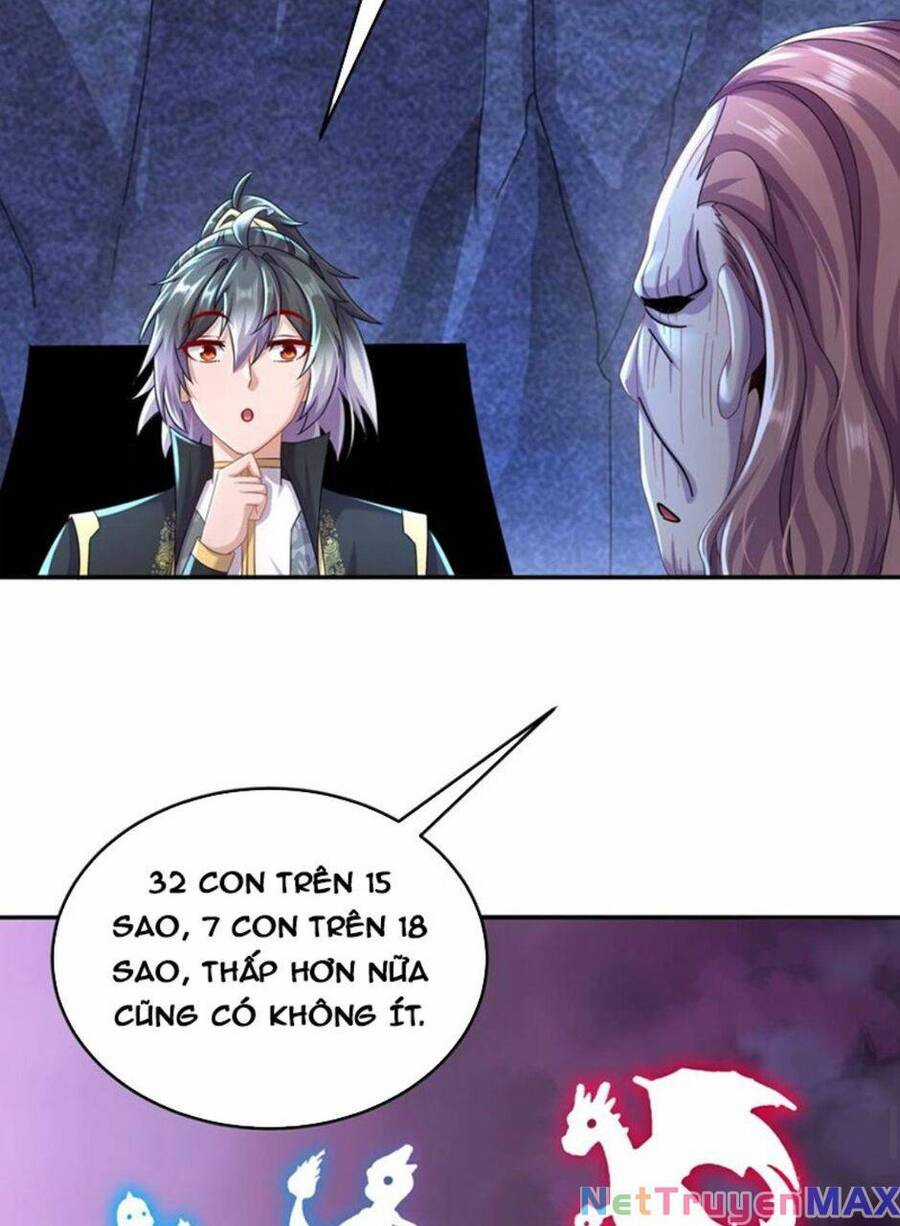 Tuyệt Thế Đạo Lữ Chapter 84 trang 30
