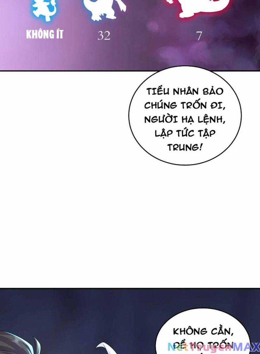 Tuyệt Thế Đạo Lữ Chapter 84 trang 31