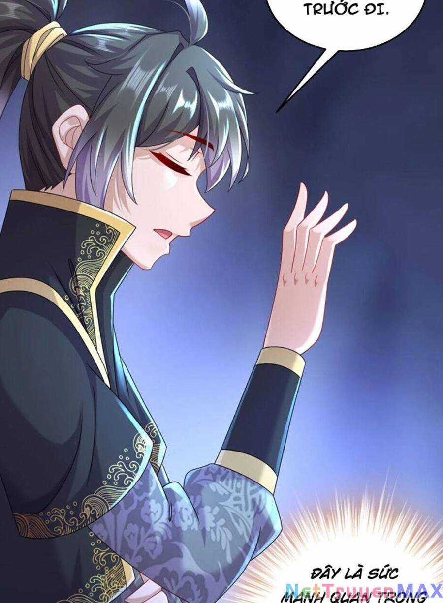 Tuyệt Thế Đạo Lữ Chapter 84 trang 32