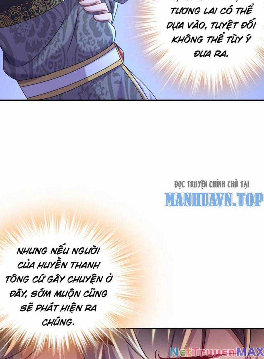 Tuyệt Thế Đạo Lữ Chapter 84 trang 33