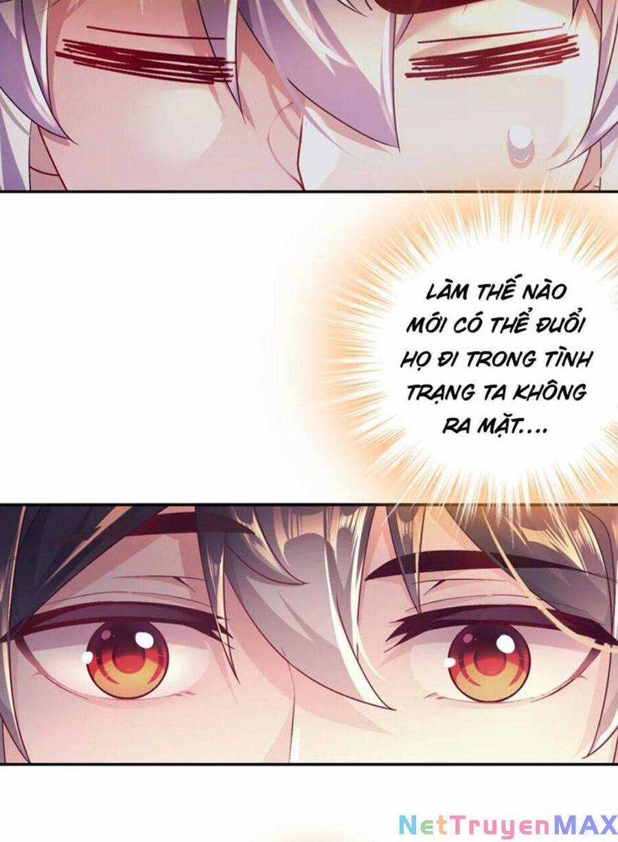 Tuyệt Thế Đạo Lữ Chapter 84 trang 34