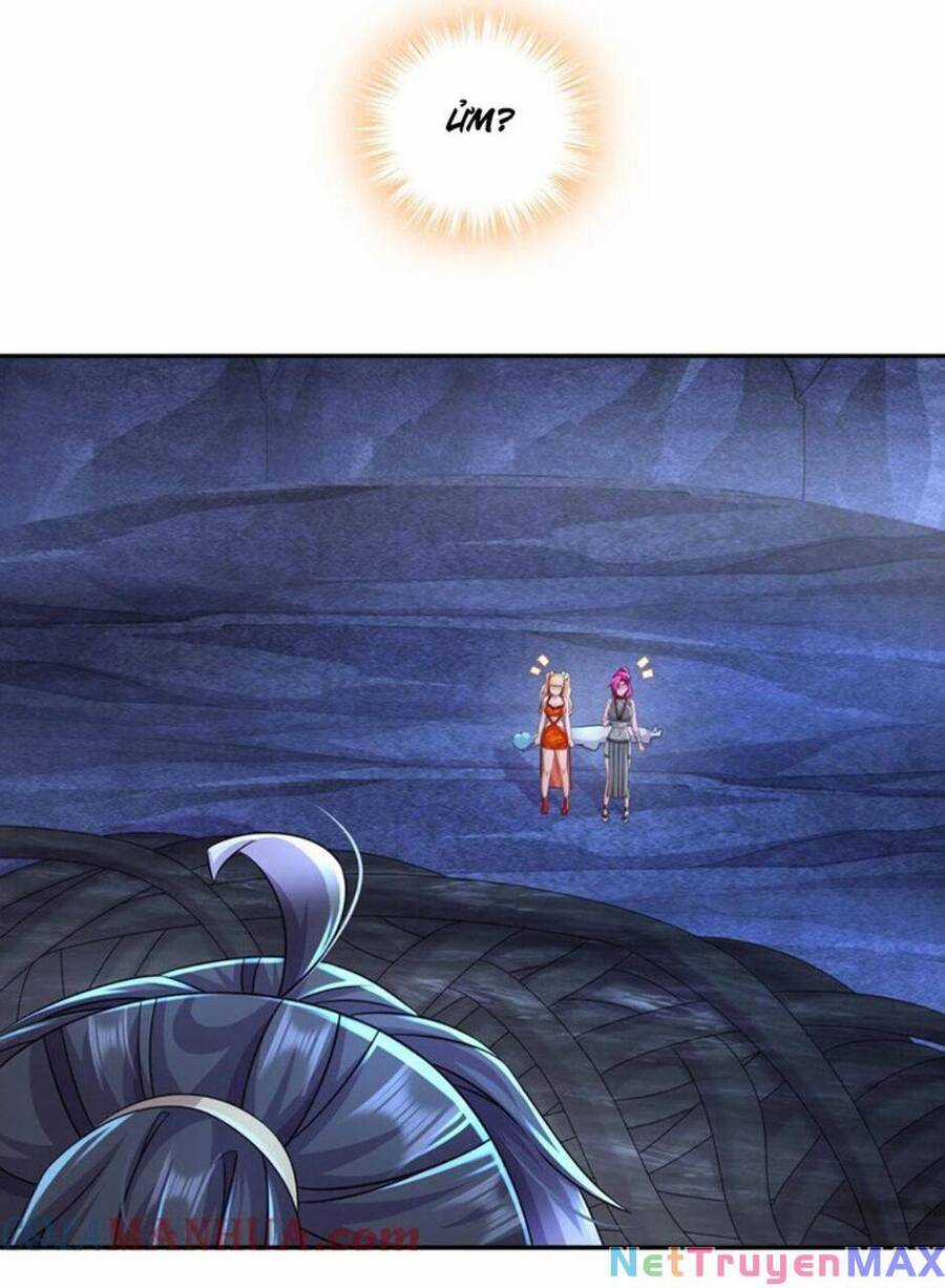 Tuyệt Thế Đạo Lữ Chapter 84 trang 35