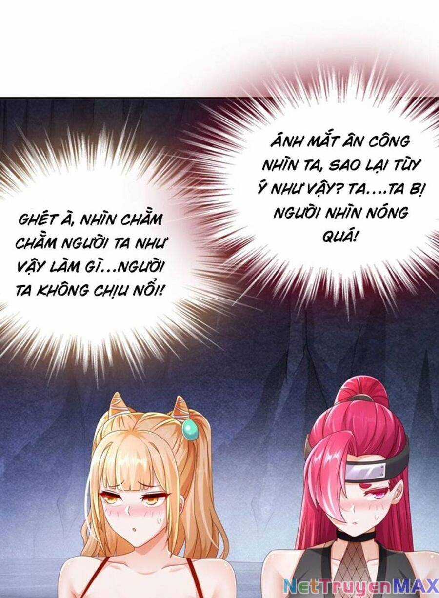 Tuyệt Thế Đạo Lữ Chapter 84 trang 36