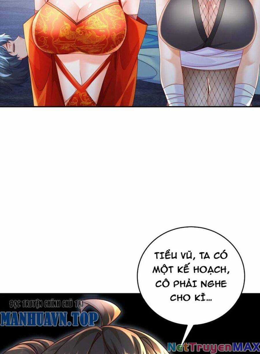 Tuyệt Thế Đạo Lữ Chapter 84 trang 37