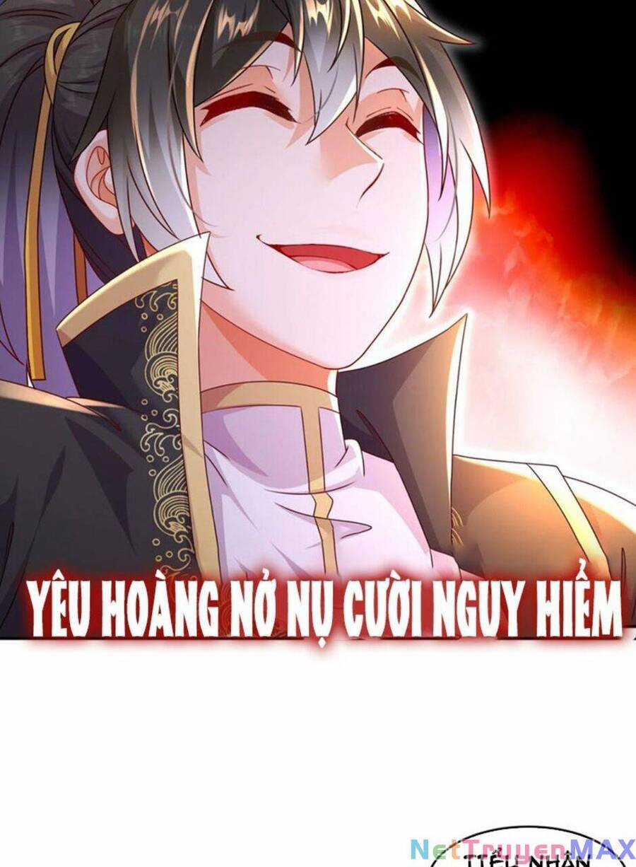 Tuyệt Thế Đạo Lữ Chapter 84 trang 38