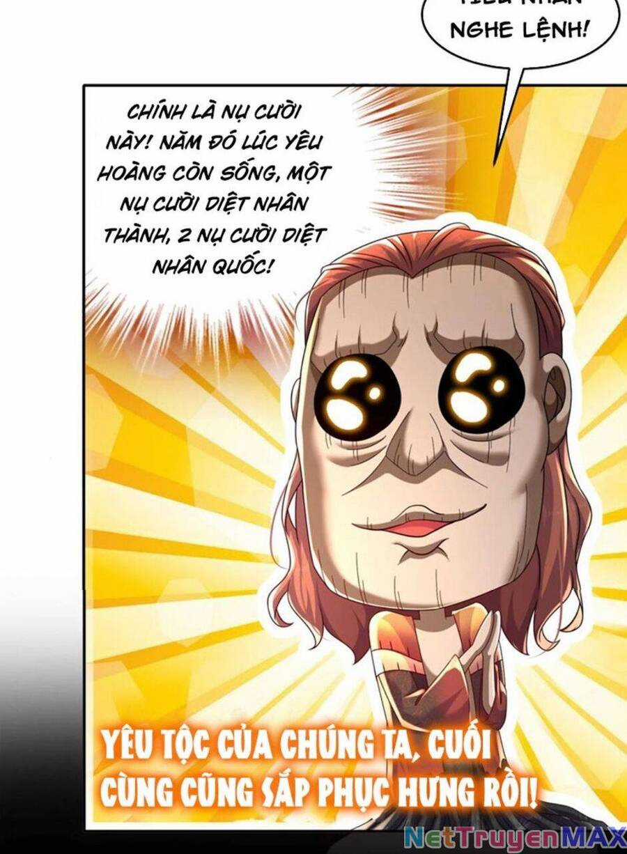 Tuyệt Thế Đạo Lữ Chapter 84 trang 39