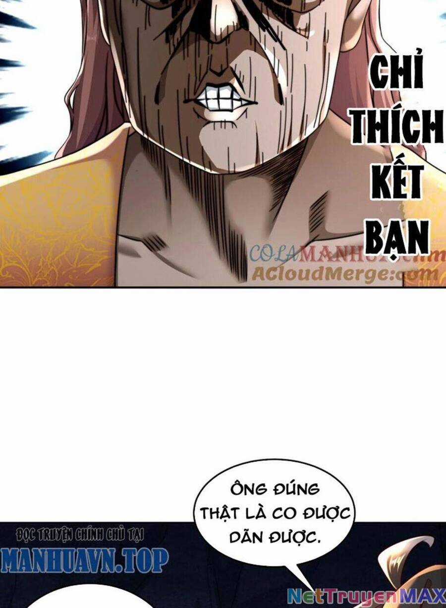 Tuyệt Thế Đạo Lữ Chapter 84 trang 4