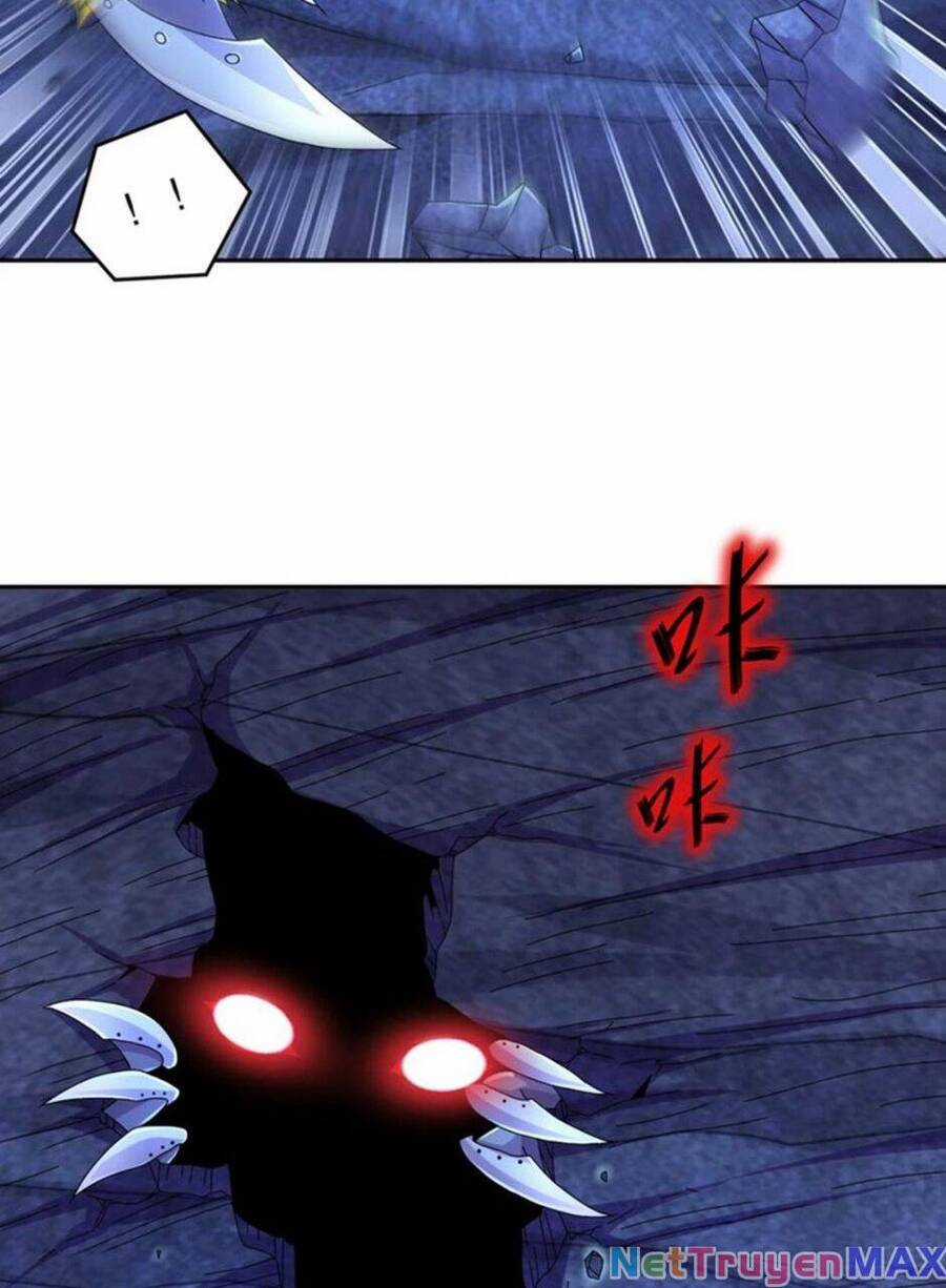 Tuyệt Thế Đạo Lữ Chapter 84 trang 42