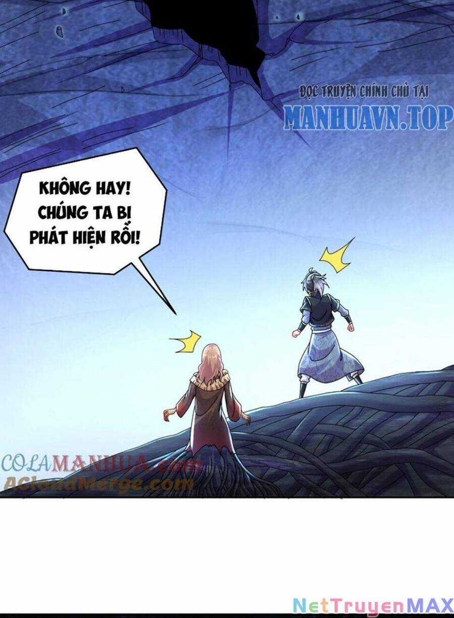 Tuyệt Thế Đạo Lữ Chapter 84 trang 43