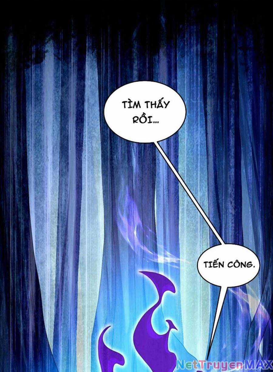 Tuyệt Thế Đạo Lữ Chapter 84 trang 44