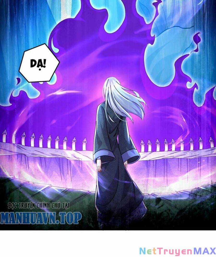 Tuyệt Thế Đạo Lữ Chapter 84 trang 45