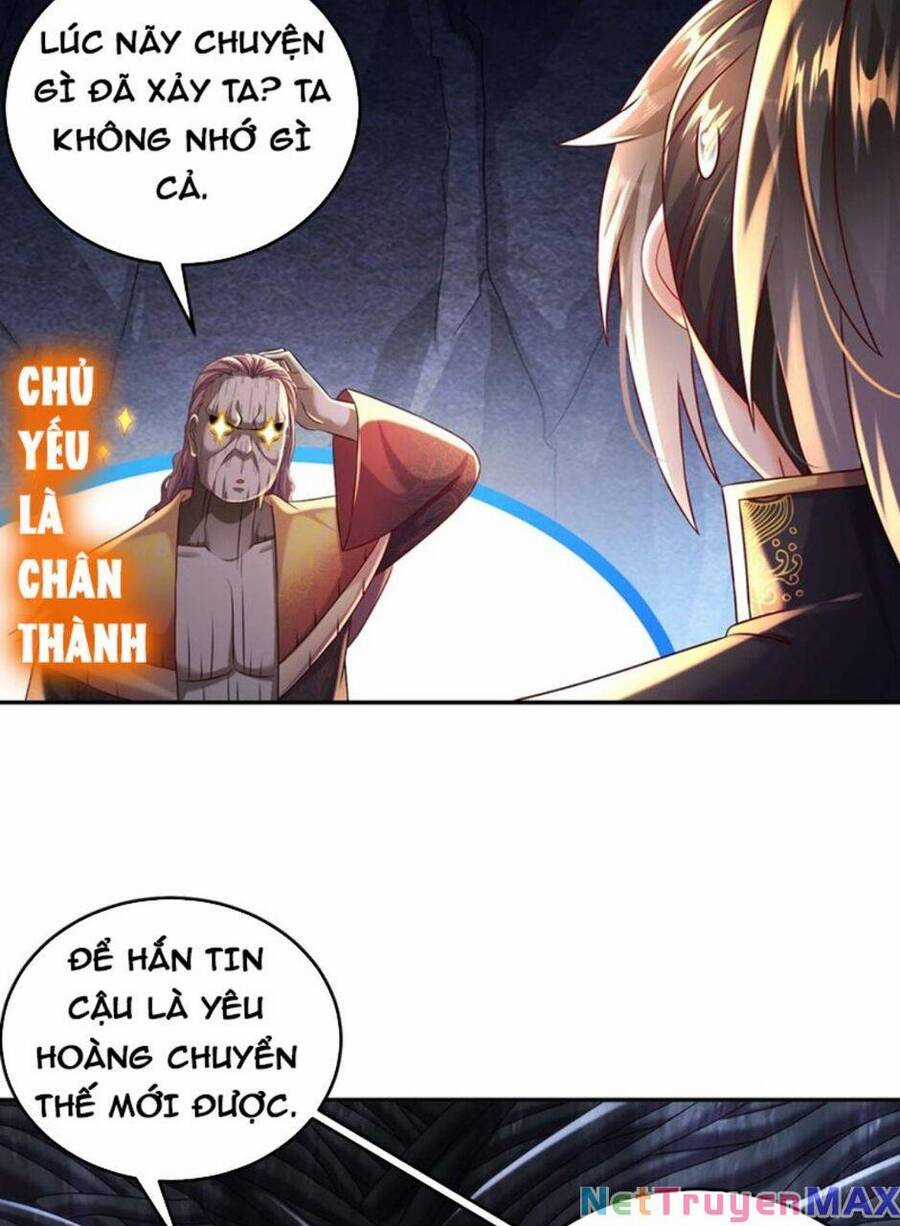 Tuyệt Thế Đạo Lữ Chapter 84 trang 5