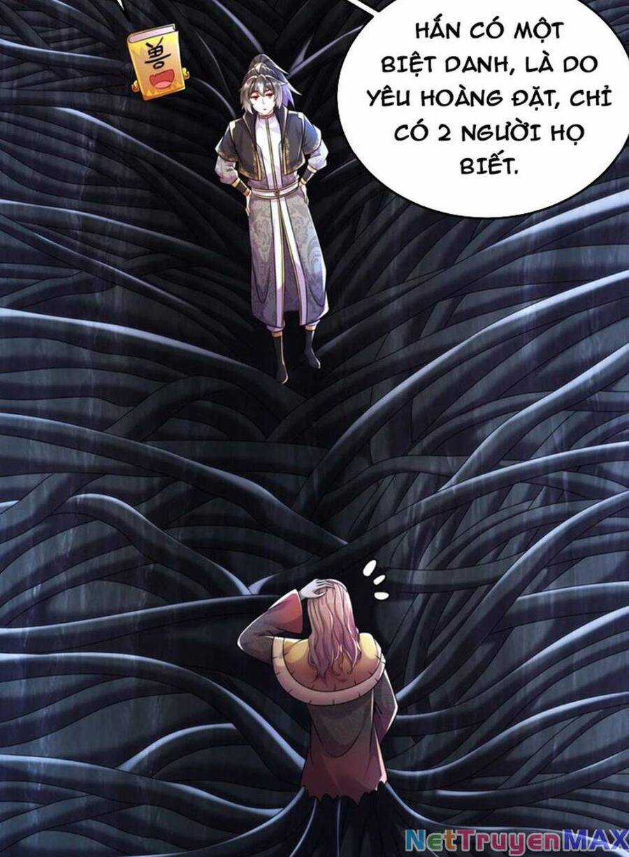 Tuyệt Thế Đạo Lữ Chapter 84 trang 6