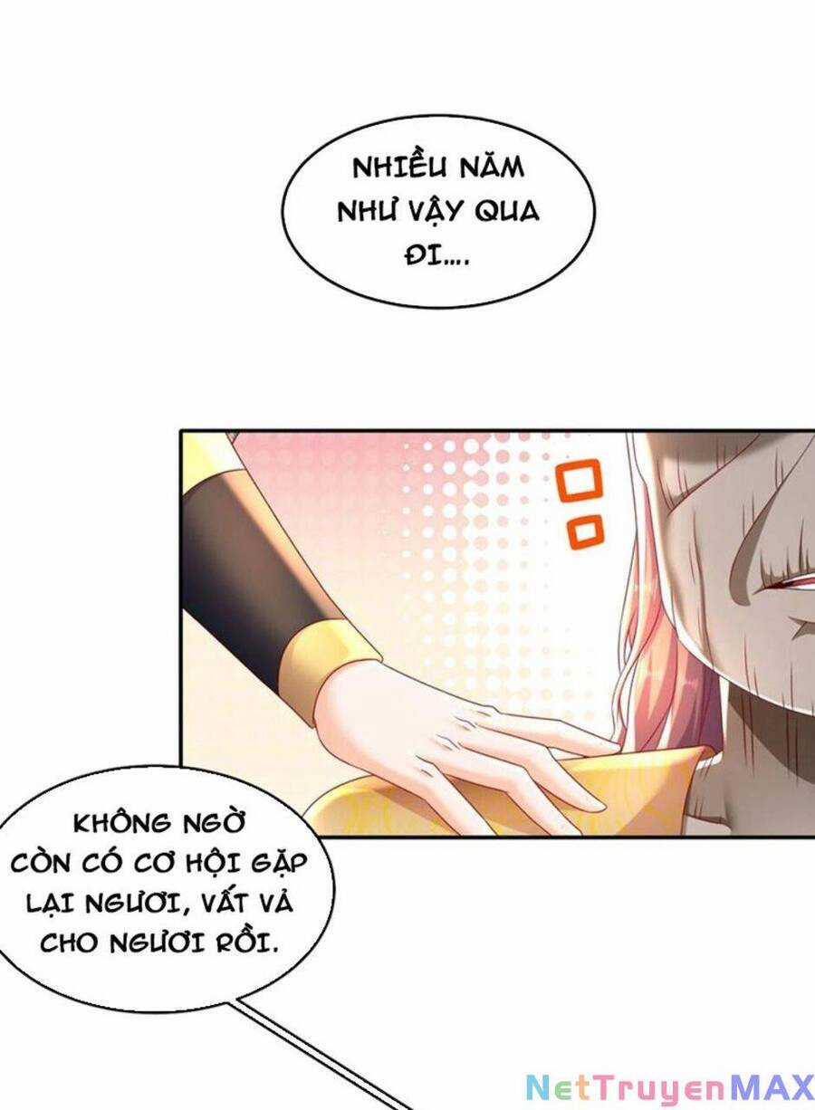 Tuyệt Thế Đạo Lữ Chapter 84 trang 8