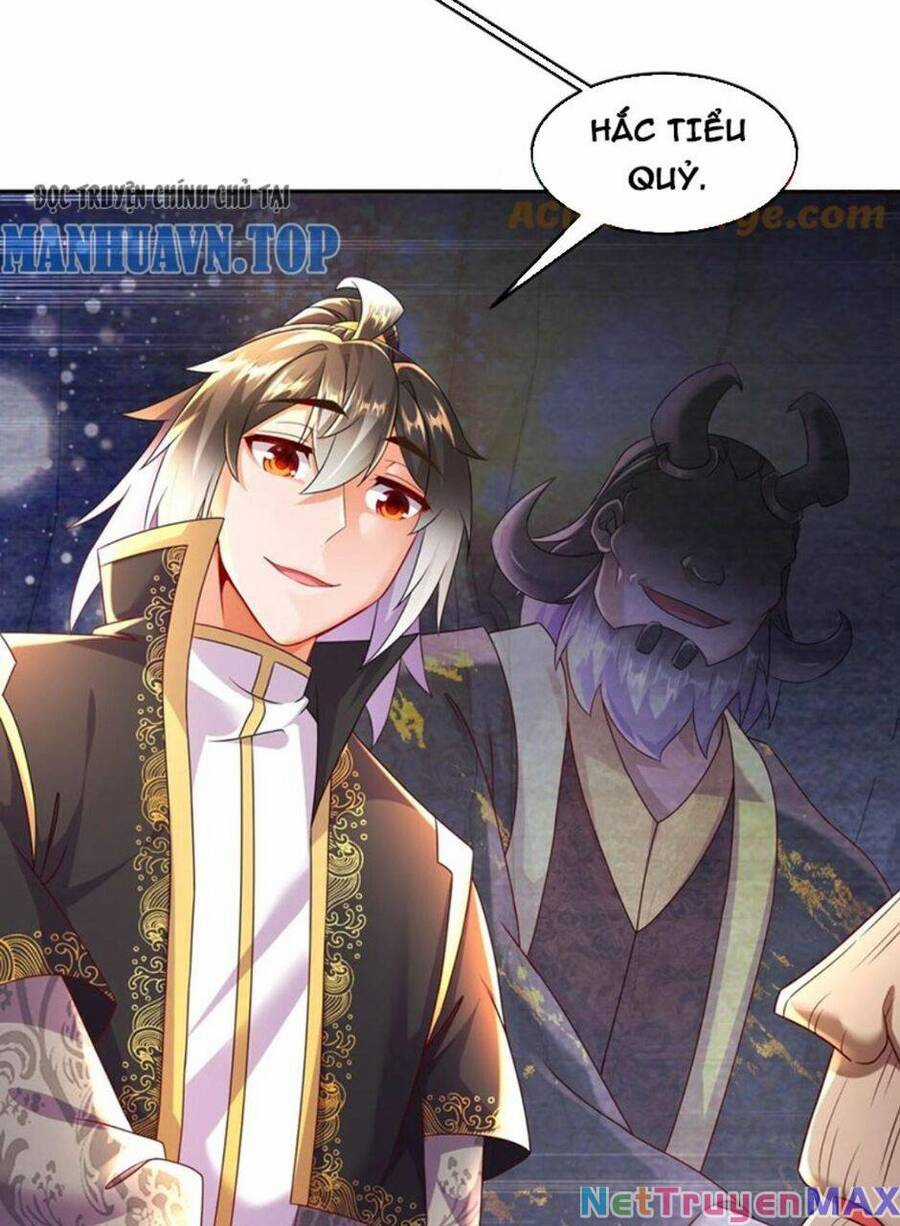 Tuyệt Thế Đạo Lữ Chapter 84 trang 9