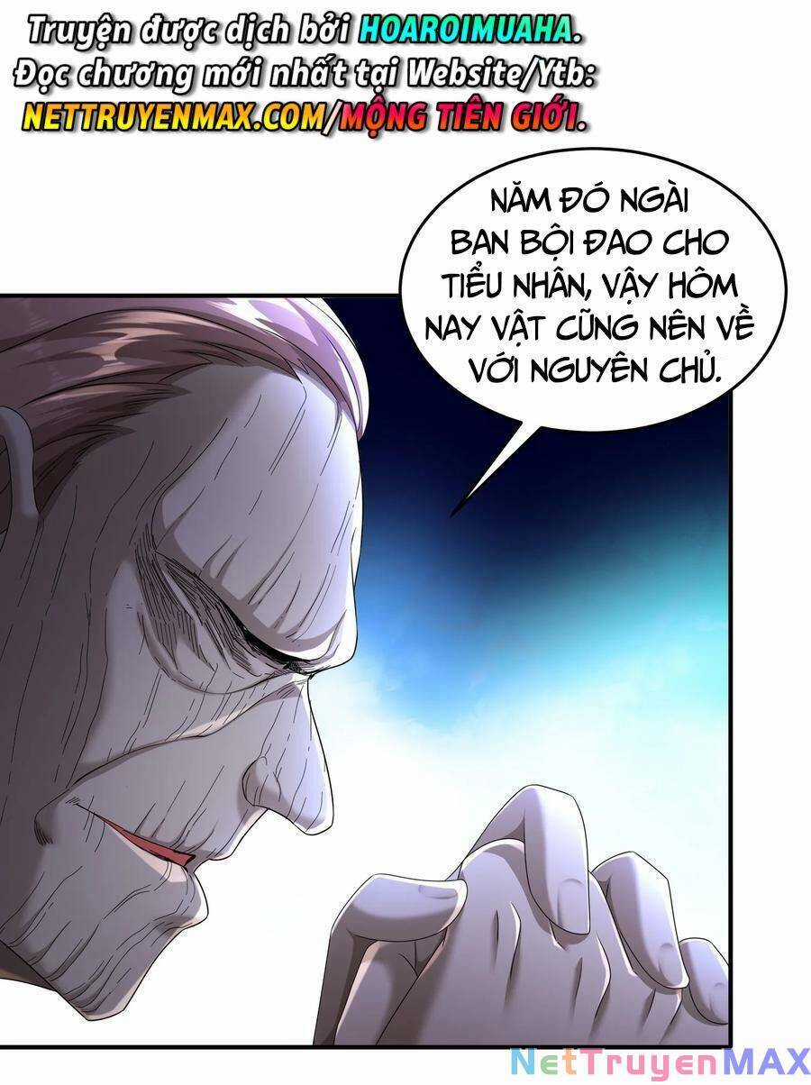Tuyệt Thế Đạo Lữ Chapter 85 trang 13