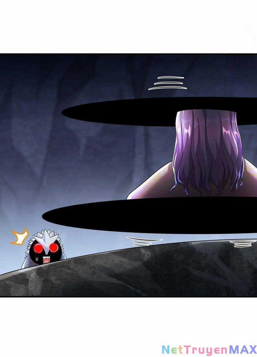 Tuyệt Thế Đạo Lữ Chapter 85 trang 15