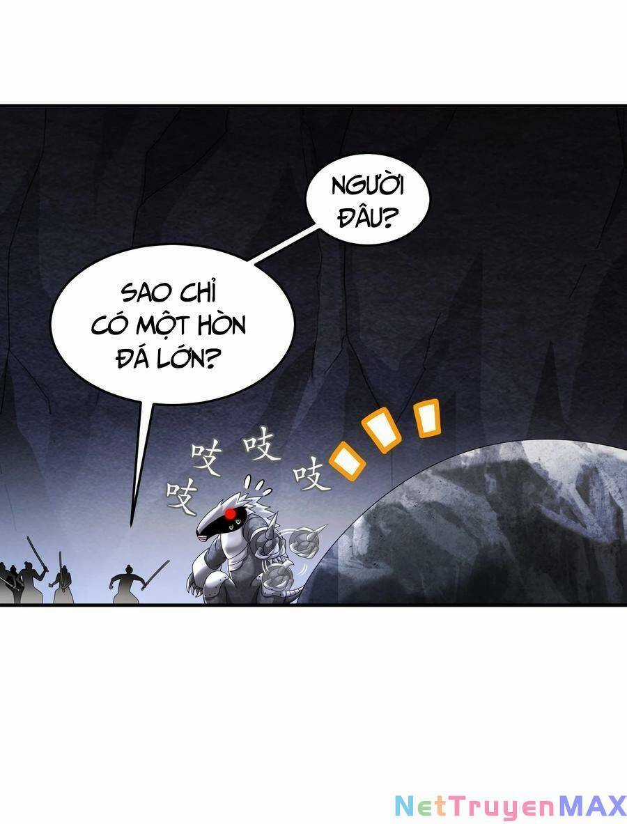 Tuyệt Thế Đạo Lữ Chapter 85 trang 17