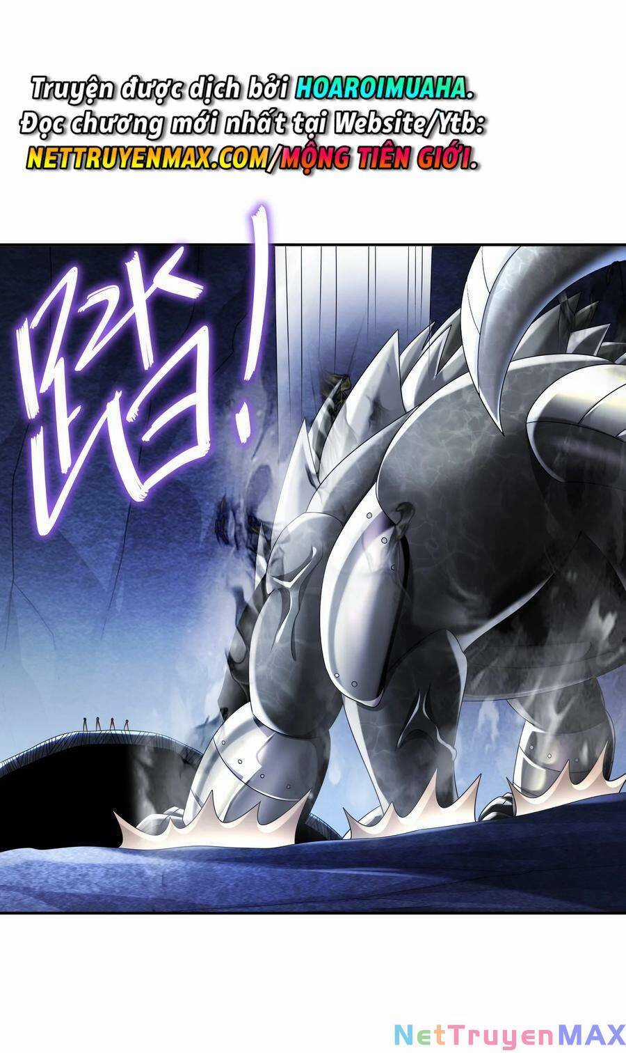 Tuyệt Thế Đạo Lữ Chapter 85 trang 2