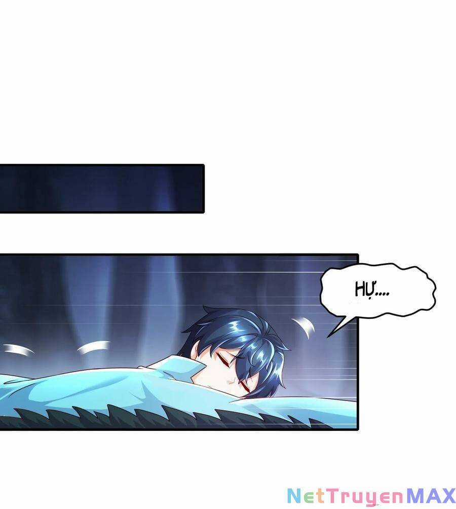 Tuyệt Thế Đạo Lữ Chapter 85 trang 22