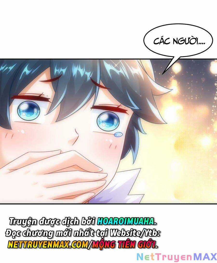 Tuyệt Thế Đạo Lữ Chapter 85 trang 31