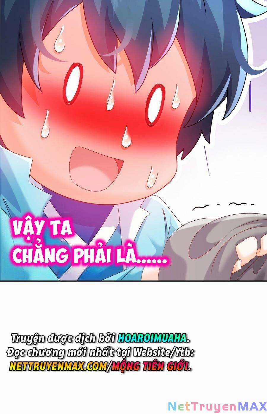Tuyệt Thế Đạo Lữ Chapter 85 trang 35