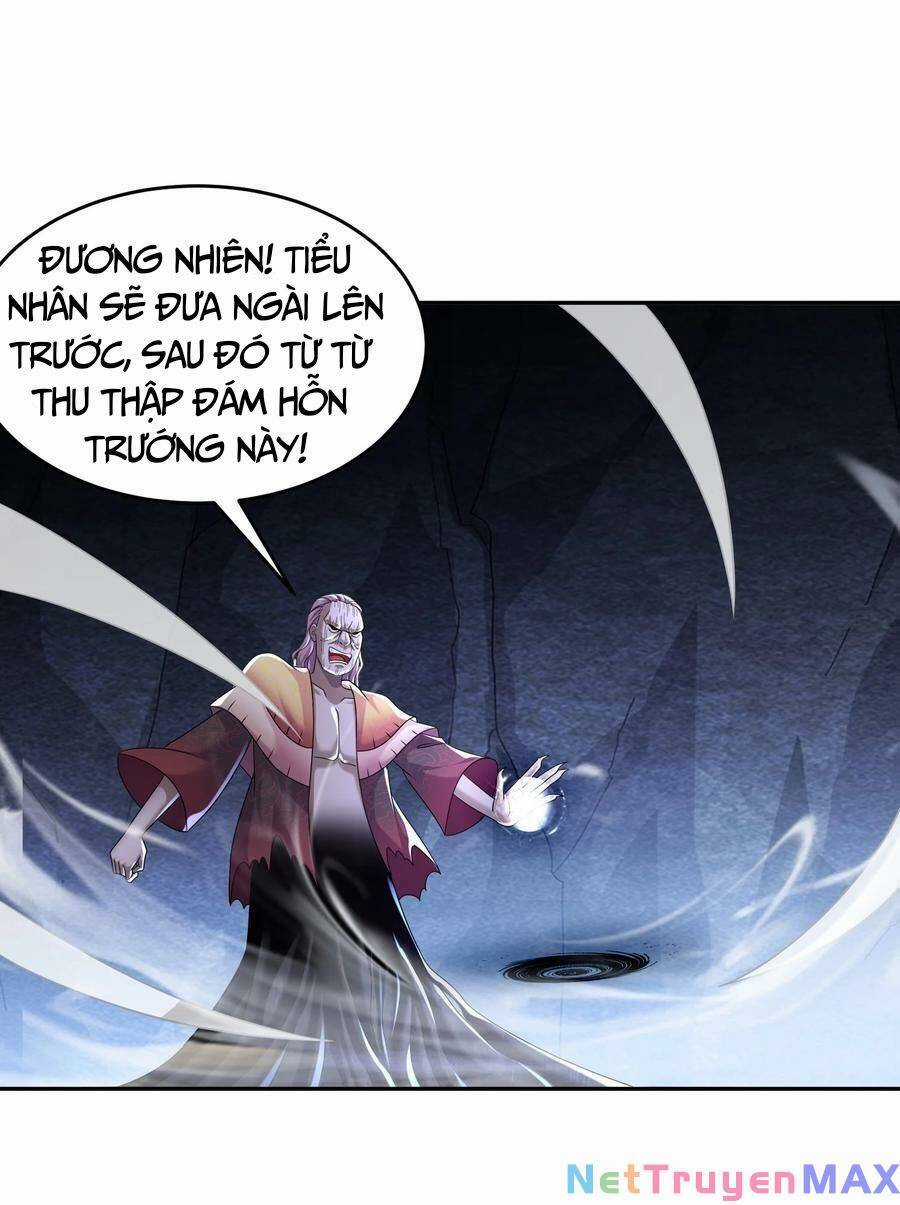 Tuyệt Thế Đạo Lữ Chapter 85 trang 5