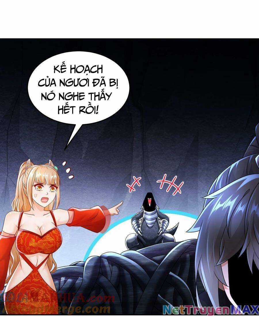 Tuyệt Thế Đạo Lữ Chapter 85 trang 8