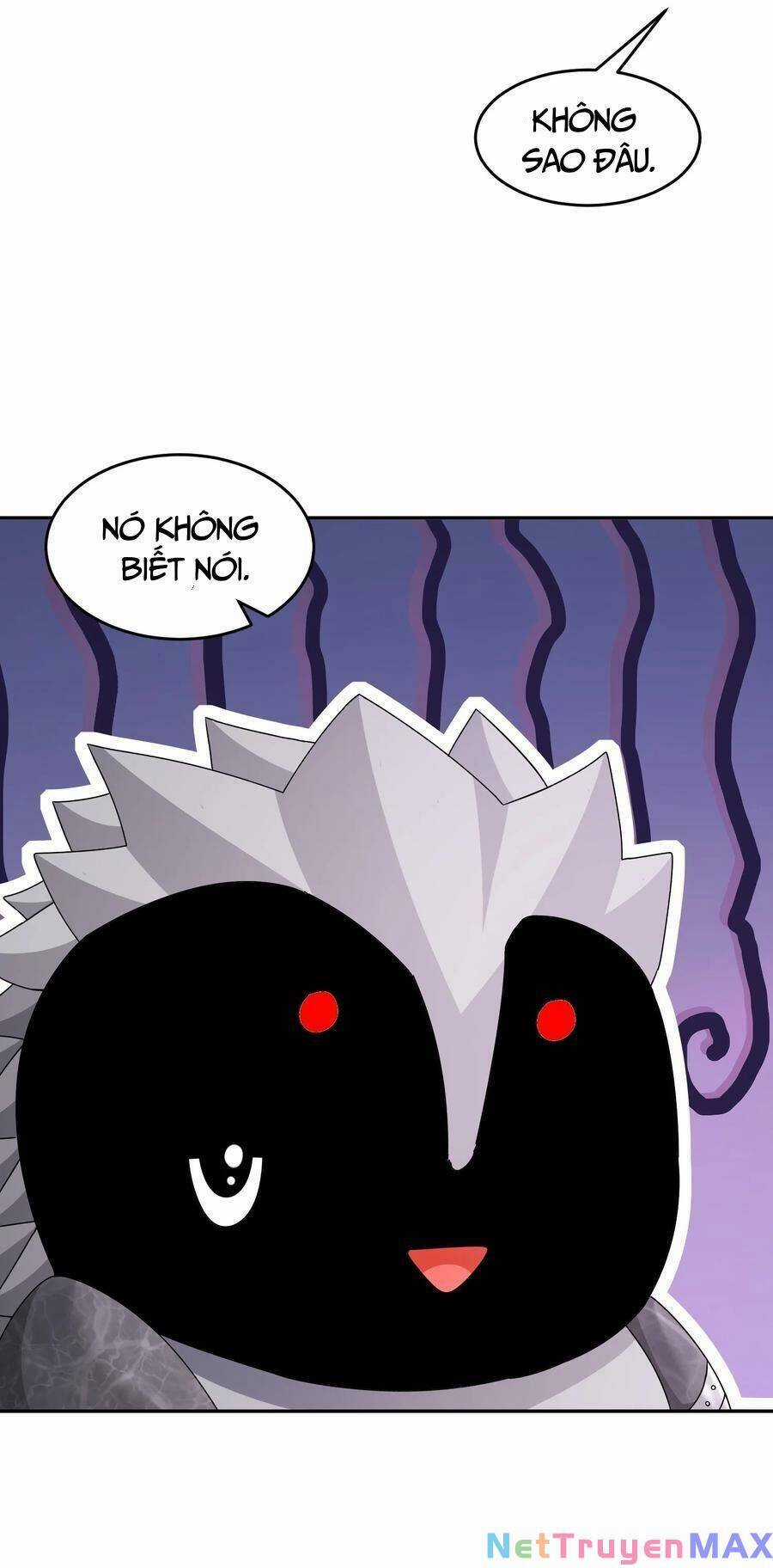 Tuyệt Thế Đạo Lữ Chapter 85 trang 9