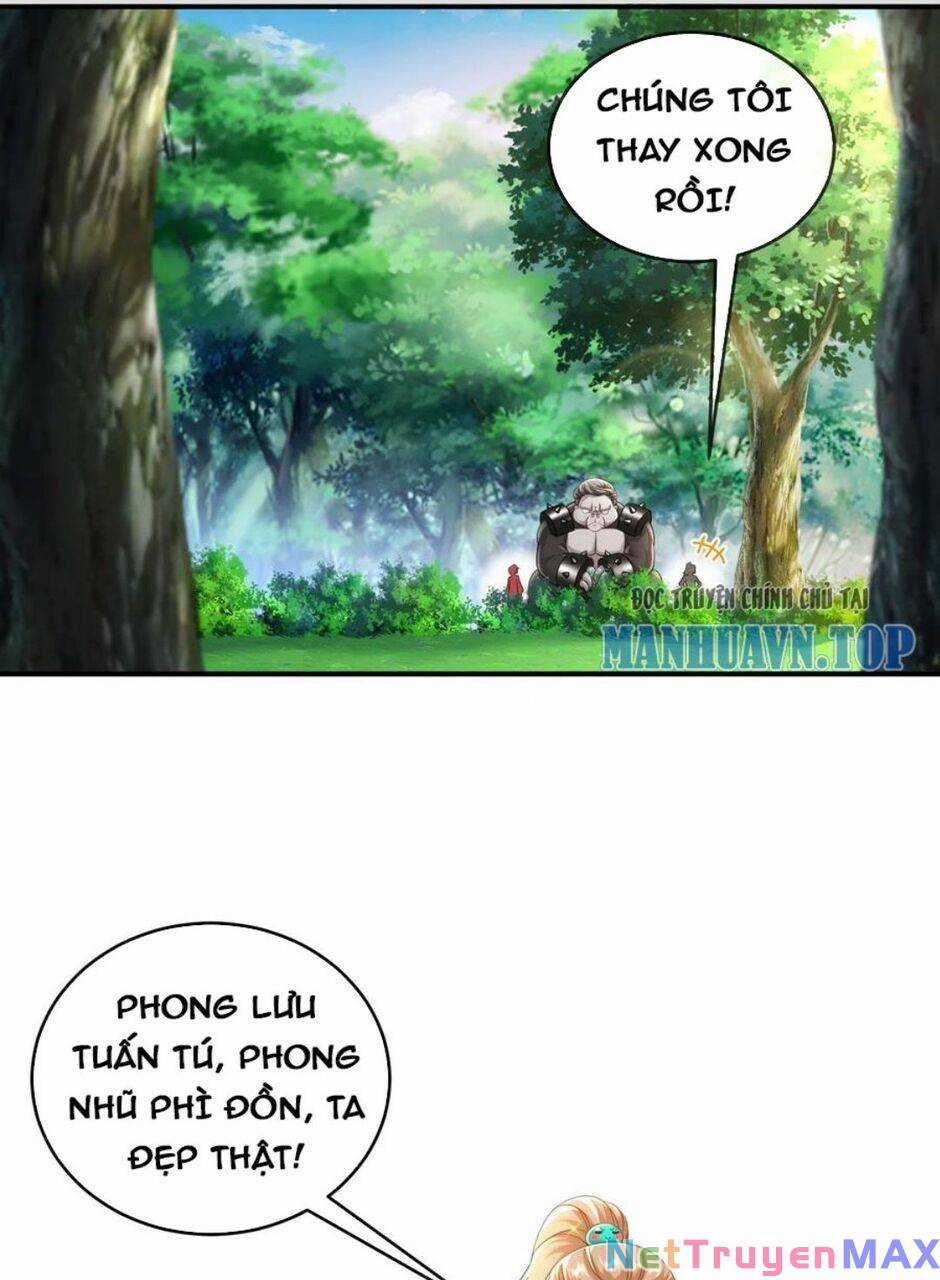 Tuyệt Thế Đạo Lữ Chapter 86 trang 0