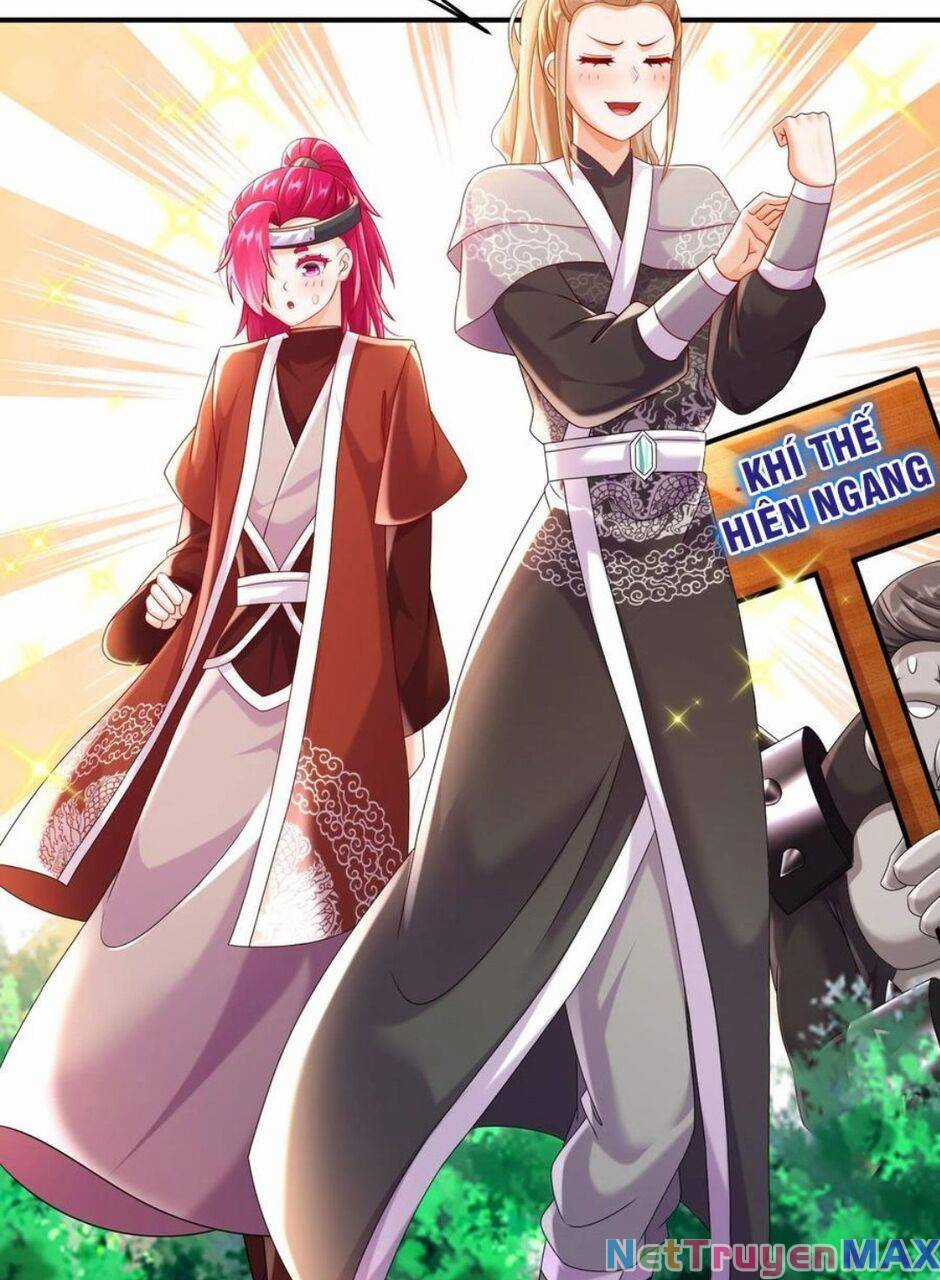 Tuyệt Thế Đạo Lữ Chapter 86 trang 1