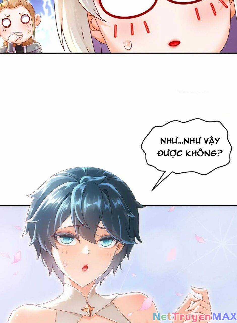 Tuyệt Thế Đạo Lữ Chapter 86 trang 10