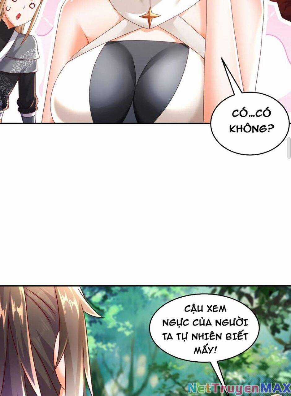 Tuyệt Thế Đạo Lữ Chapter 86 trang 14