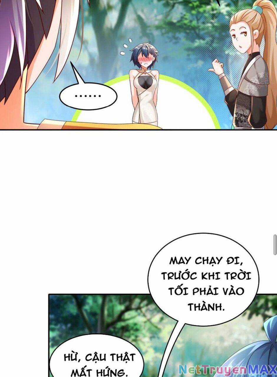 Tuyệt Thế Đạo Lữ Chapter 86 trang 15
