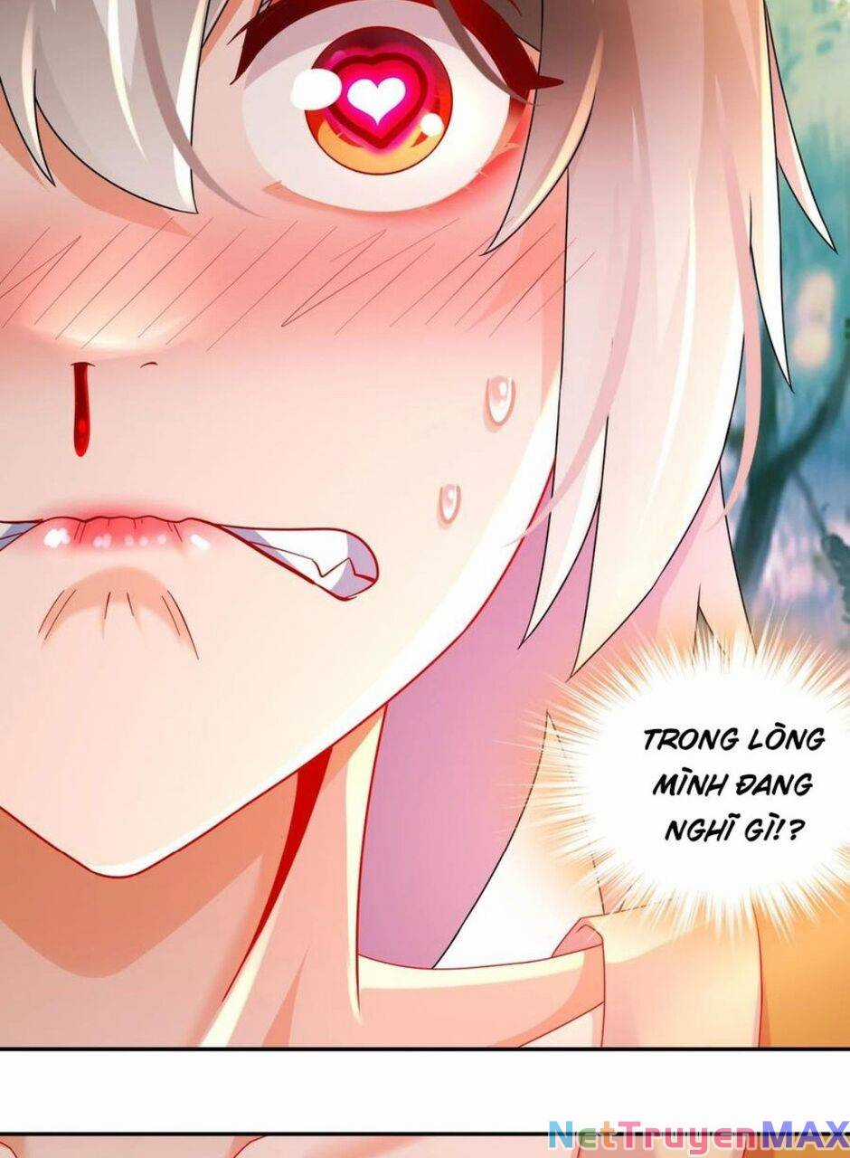 Tuyệt Thế Đạo Lữ Chapter 86 trang 17